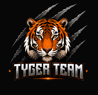 @ Tyger Multi Tool Credits